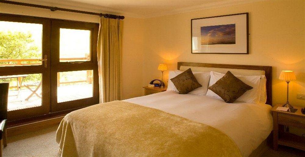 Delphi Resort Hotel & Spa Leenaun Exterior photo
